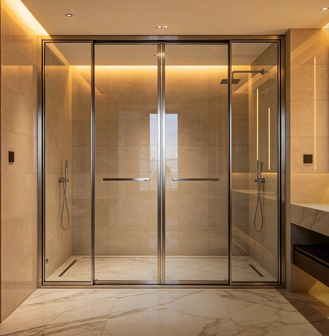 Shower Enclosure